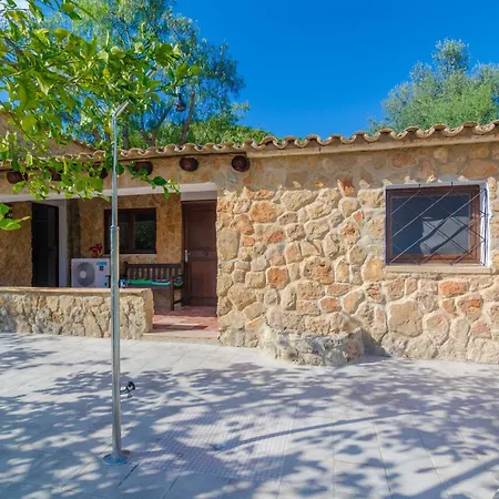 Casa Margarita Andratx