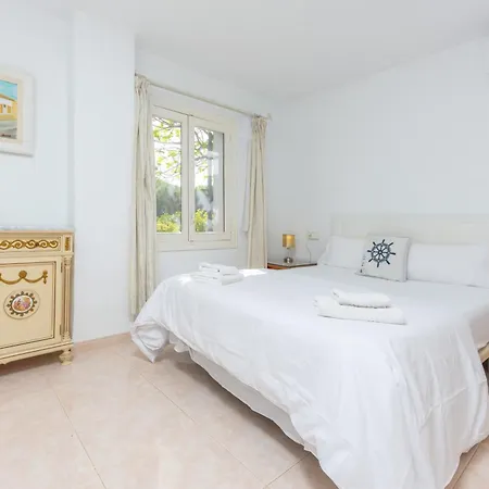 Casa Margarita Villa Andratx