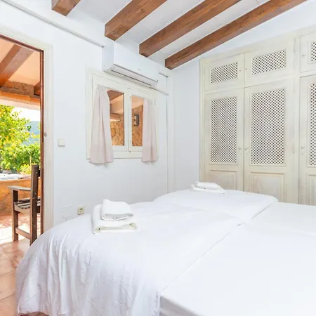 Casa Margarita * Andratx
