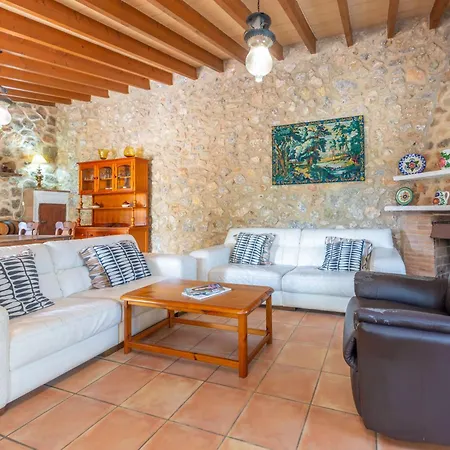 Casa Margarita Andratx