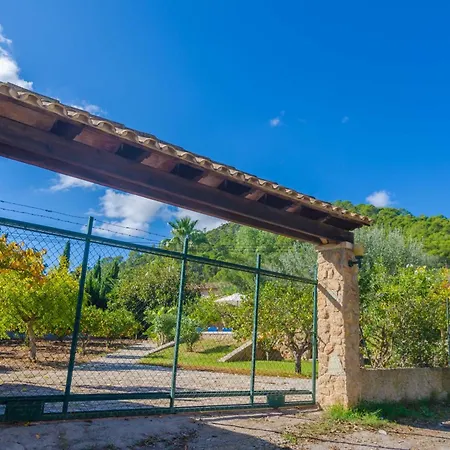 Villa Casa Margarita