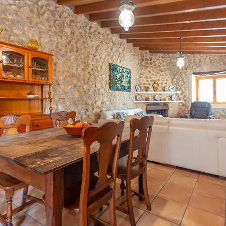 Casa Margarita Villa *
