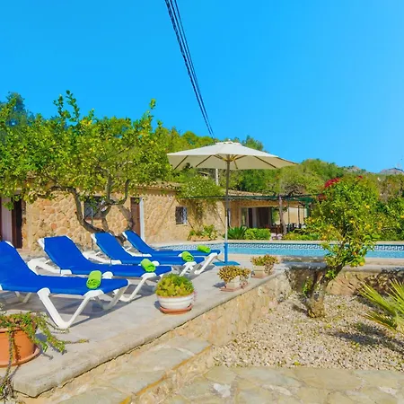 Casa Margarita * Andratx