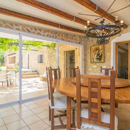 Casa Margarita Villa