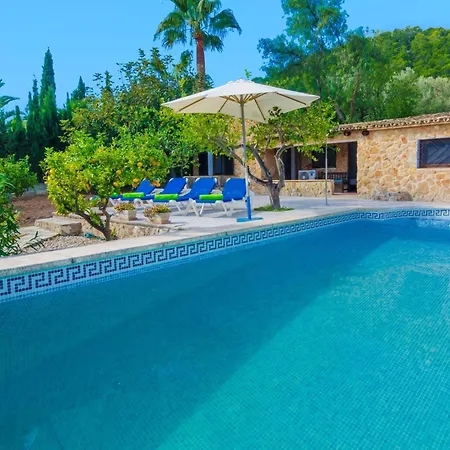 Villa Casa Margarita Andratx