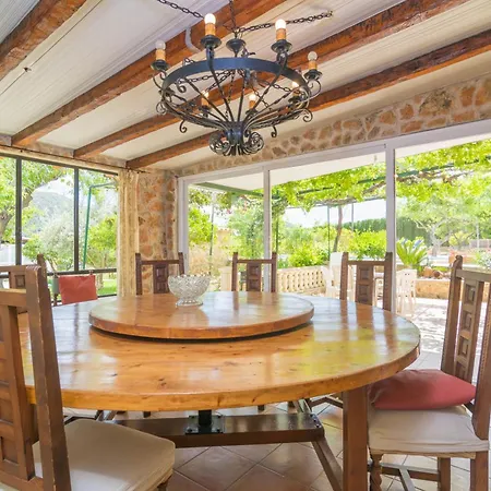 Casa Margarita Villa *