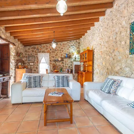 Casa Margarita Villa *