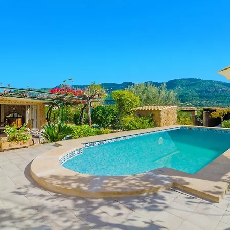 Villa Casa Margarita